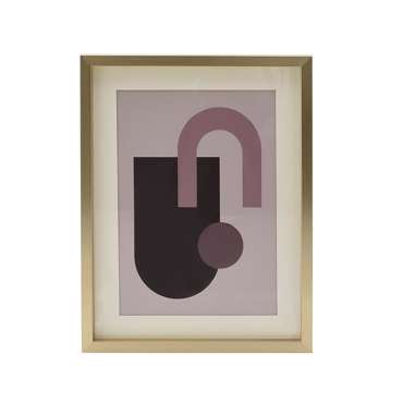 Inart Πίνακας Printed 30X40 3-90-524-0005 Inart Πίνακας Printed 30X40 3-90-524-0005