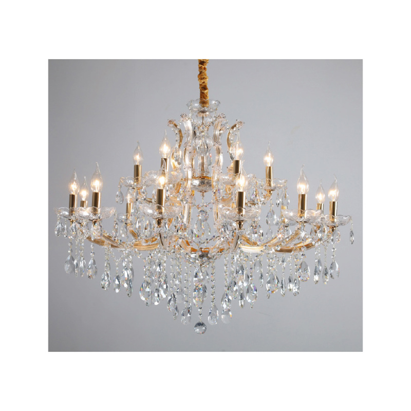 inLight - ΣΗΜΑΝΤΙΚΟ: Σε περίπτωση διαφοράς τιμής από το κατάστημα ισχύει παντα και μόνο η τιμή του καταστήματος Inlight Κρεμαστό Φωτιστικό από Χρυσό Μέταλλο με Γυαλί κ