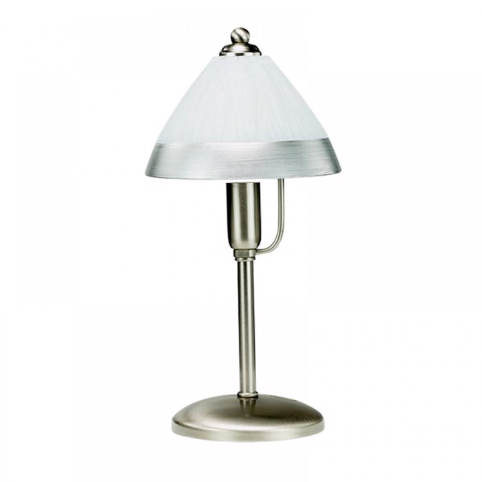 INLIGHT EPITRAPEZIO FOTISTIKO METALLIKO/GALINO ASIMI E14 F18x34cm 3432