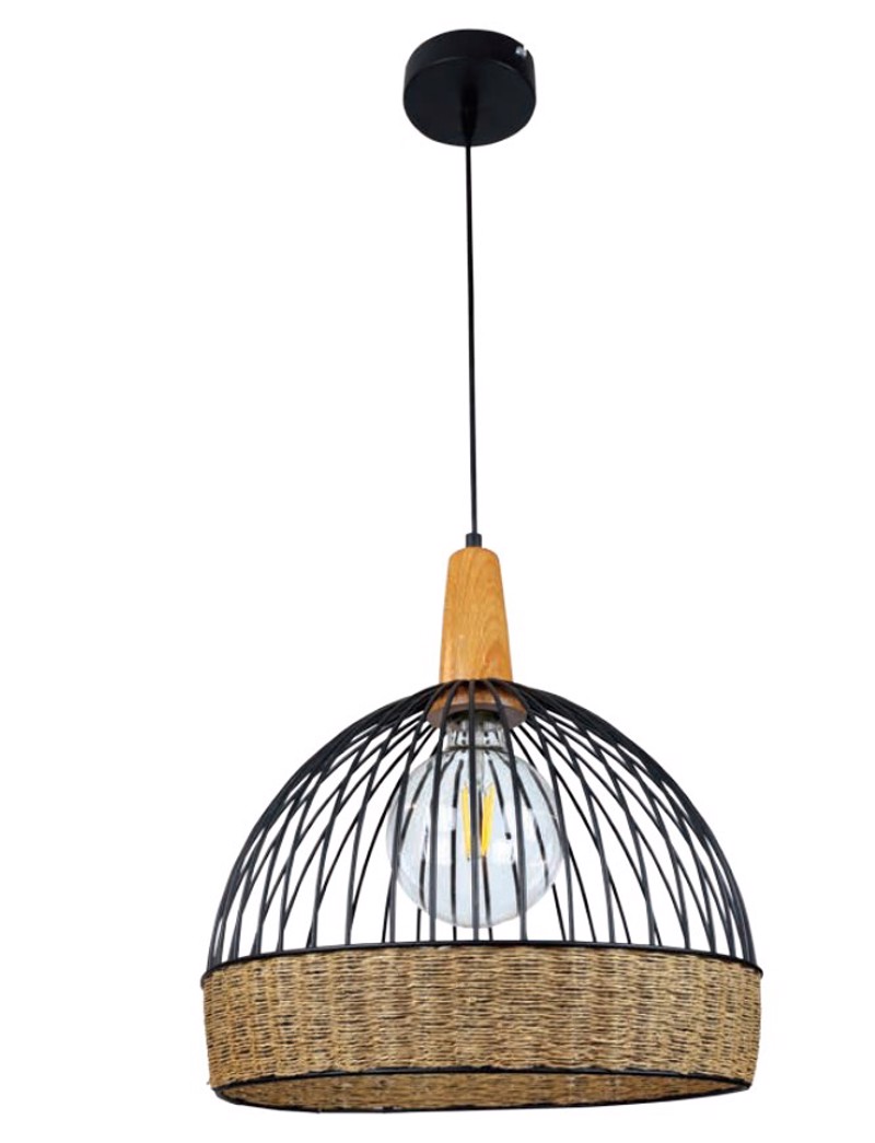 Φωτιστικά agiovlasitishome - ΣΗΜΑΝΤΙΚΟ: Σε περίπτωση διαφοράς τιμής από το κατάστημα ισχύει παντα και μόνο η τιμή του καταστήματος INLIGHT ΦΩΤΙΣΤΙΚΟ ΟΡΟΦΗΣ VINTAGE ΑΠΟ ΜΕΤΑΛΛΟ ΚΑΙ ΣΧΟΙΝΙ