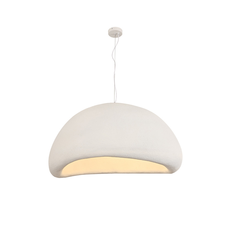 inLight - ΣΗΜΑΝΤΙΚΟ: Σε περίπτωση διαφοράς τιμής από το κατάστημα ισχύει παντα και μόνο η τιμή του καταστήματος InLight Κρεμαστό Φωτιστικό Οροφής από Fiberglass 1xE27