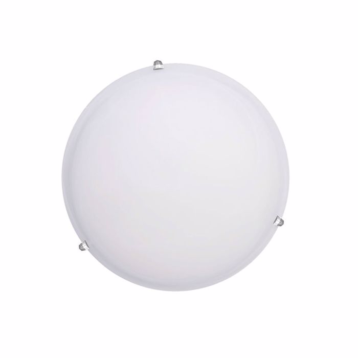 INLIGHT PLAFONIERA GALINI LEuKI/XROMIO 2xE27 F40X12CM 42154A