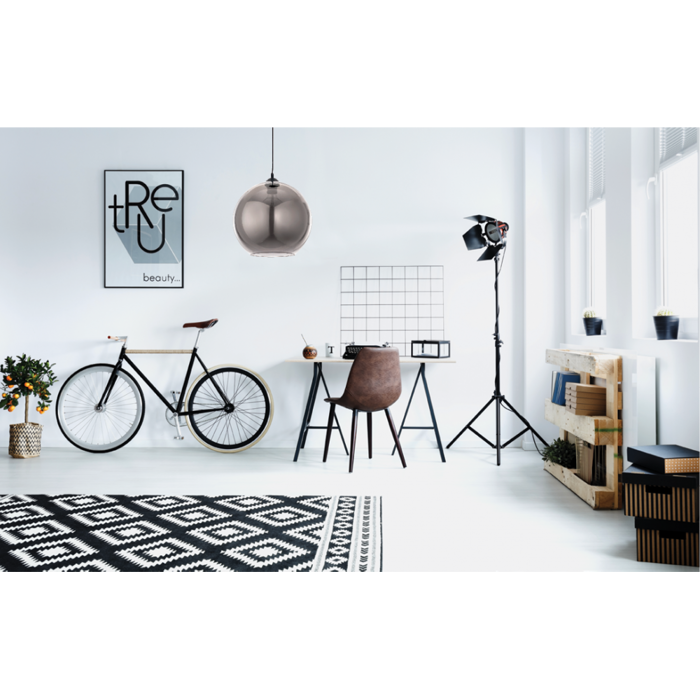 INLIGHT FOTISTIKO OROFIS KREMASTO GALINO FIME E27 F30 4355A