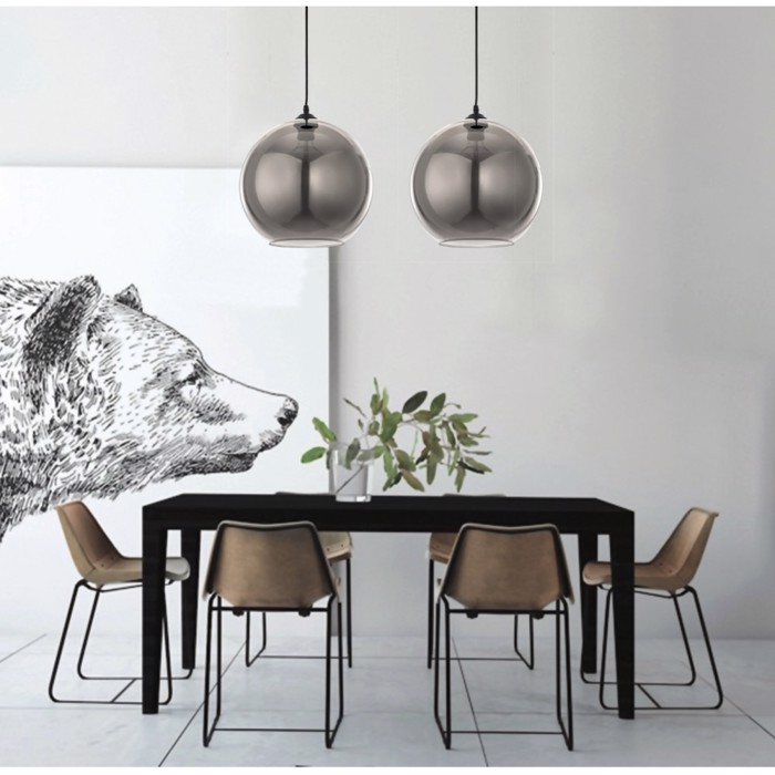 INLIGHT FOTISTIKO OROFIS KREMASTO GALINO FIME E27 F30 4355A