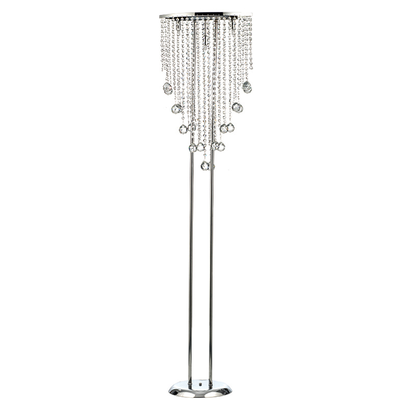 inLight - ΣΗΜΑΝΤΙΚΟ: Σε περίπτωση διαφοράς τιμής από το κατάστημα ισχύει παντα και μόνο η τιμή του καταστήματος INLIGHT ΕΠΙΔΑΠΕΔΙΟ ΦΩΤΙΣΤΙΚΟ ΜΕΤΑΛΛΙΚΟ/ΚΡΥΣΤΑΛΛΙΝΟ ΧΡΩΜ