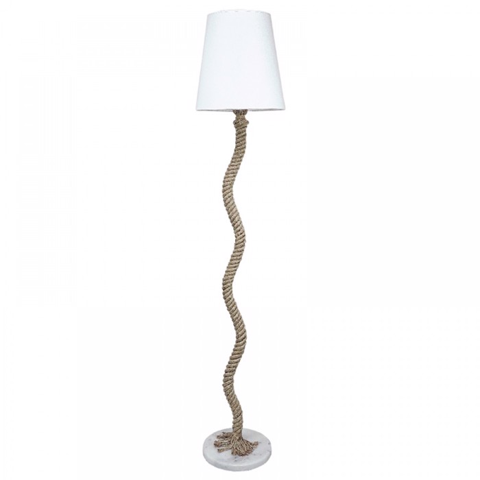 INLIGHT EPIDAPEDIO FOTISTIKO LEuKO ME SXOINI E27 F27x138cm 45364-WH