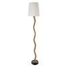 Inlight Epidapedio Fotistiko Mavro/Lefko me Sxoini E27 F27X138cm 45364-Bl