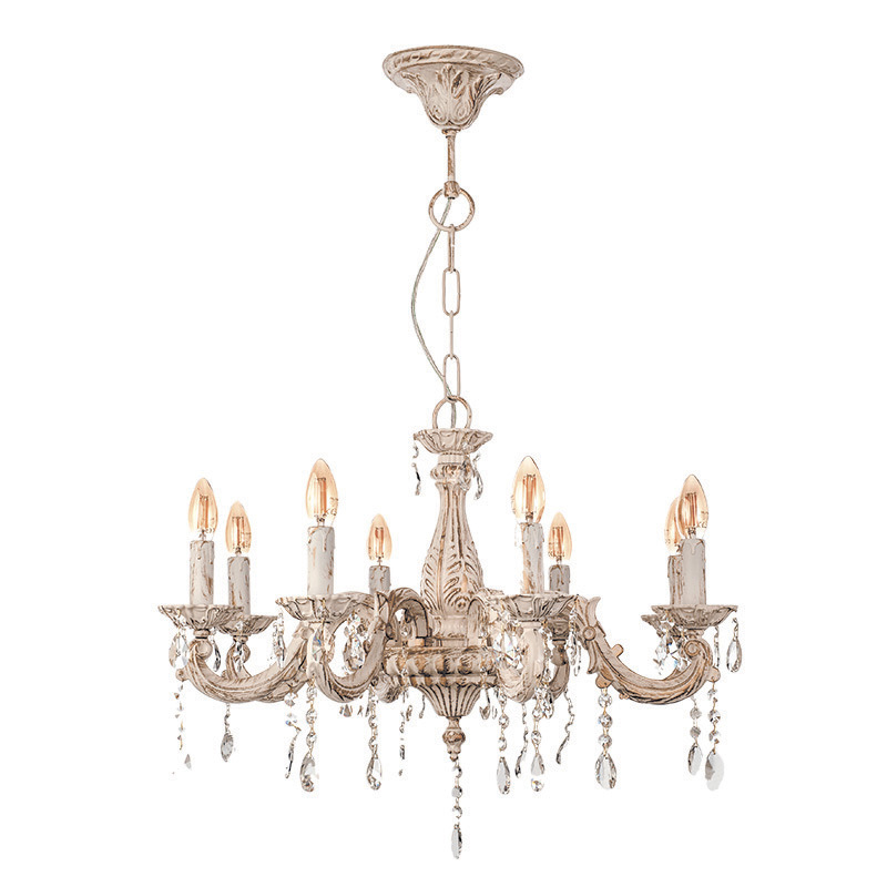 Φωτιστικά agiovlasitishome - ΣΗΜΑΝΤΙΚΟ: Σε περίπτωση διαφοράς τιμής από το κατάστημα ισχύει παντα και μόνο η τιμή του καταστήματος INLIGHT 8ΦΩΤΟΣ ΠΟΛΥΕΛΑΙΟΣ ΜΕΤΑΛΛΙΚΟΣ ΜΠΕΖ ΠΑΤΙΝΑ ΜΕ ΚΡΥ