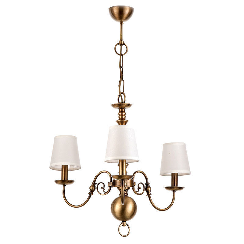 INLIGHT 3ΦΩΤΟΣ ΠΟΛΥΕΛΑΙΟΣ ΜΕΤΑΛΛΙΚΟΣ ΟΞΥΝΤΕ E14 5309-3