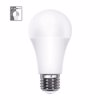 InLight Lamptiras E27 LED A60 9W 800Lm 3000K Day Night Sensor Thermo Lefko 7.27.09.43.1