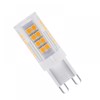 INLIGHT Lamptiras G9 LED 3,5W 350Lm 3000K Thermo Lefko 7.09.03.09.1