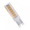 INLIGHT Lamptiras G9 LED 6W 550Lm 3000K Thermo Lefko 7.09.06.09.1