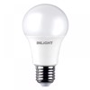 INLIGHT Lamptiras E27 LED A60 15W 1500Lm 4000K Fusiko Lefko 7.27.15.04.2