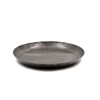InTheBox - Maison FADE Diskos Diakosmisis Alouminiou Mavros F44x5cm 013756