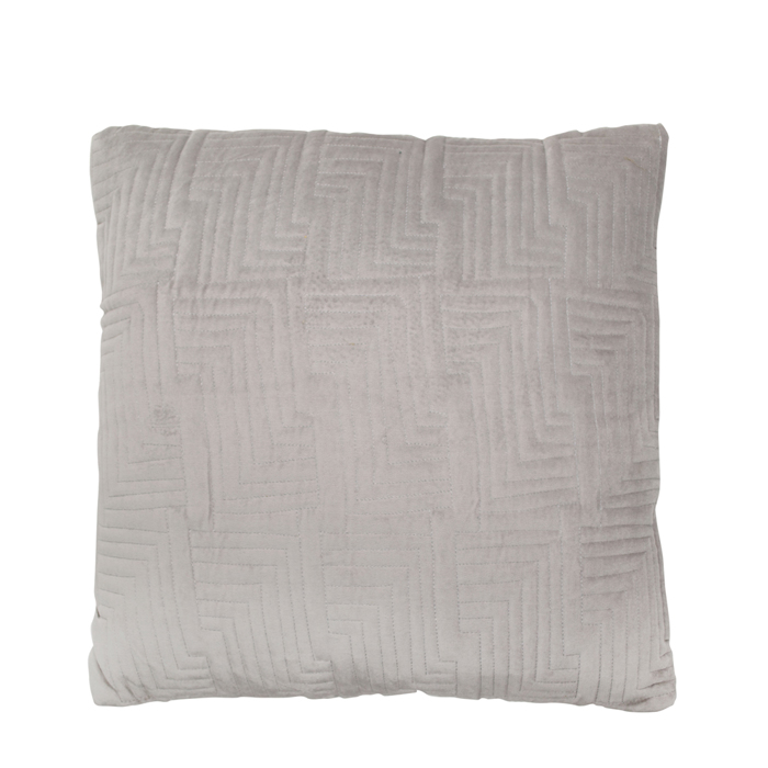 InTheBox - Maison SILVER Z Diakosmitiko Maxilari ufasmatino Ggri 50x50x10cm 014525