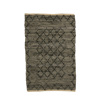 InTheBox - Maison NOMADS Xali Dermatino Ggri/Mavro 60x90cm 014845