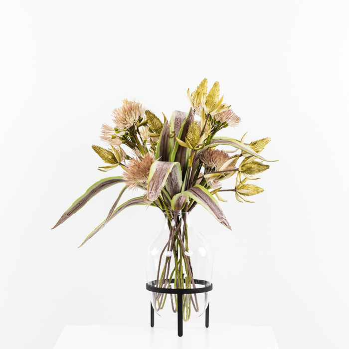 InTheBox - Maison LANCE Texnito Fullo EVA FOAM Kafe/Prasino 100cm 015010