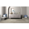 InTheBox - Maison POLUO Texnito Kladi EVA FOAM Ble/Ggri 110cm 015029