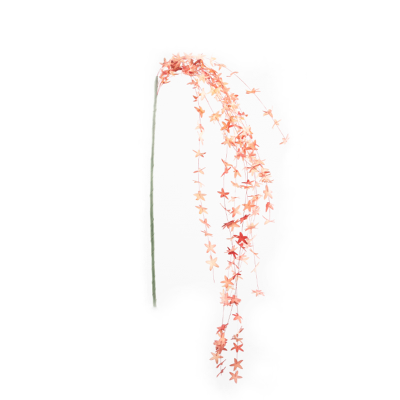 InTheBox - Maison KALINA Τεχνητό Κλαδί EVA FOAM Ροζ 150