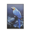InTheBox - Maison BLUE POPINJAY Pinakas Kambas me Xulo Poluxromos 82x5x122cm 016259