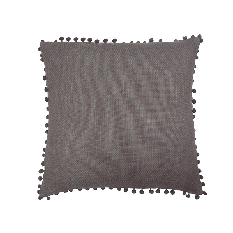 InTheBox - Maison - ΣΗΜΑΝΤΙΚΟ: Σε περίπτωση διαφοράς τιμής από το κατάστημα ισχύει παντα και μόνο η τιμή του καταστήματος InTheBox - Maison BON BON Διακοσμητικό Μαξιλάρι Υφασμάτ