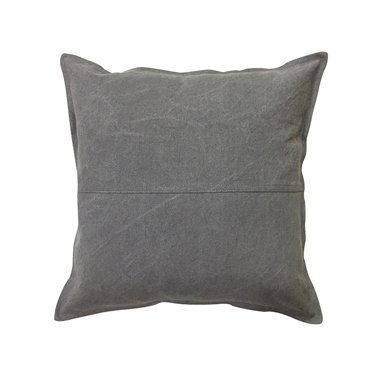 InTheBox - Maison ROCK 2 Διακοσμητικό Μαξιλάρι Υφασμάτινο Λαδί 45x45cm 017345