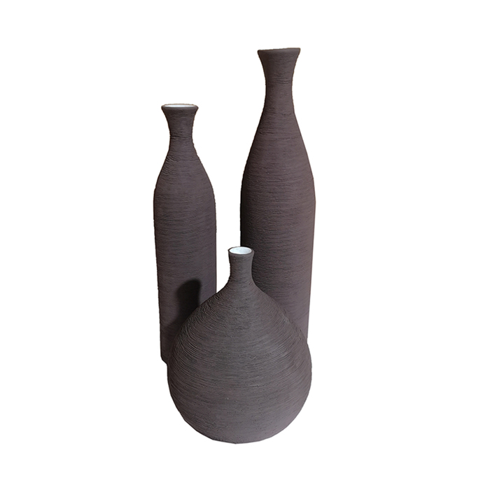 InTheBox - Maison LINE Bazo Keramiko Mob F9.5x40cm 017410