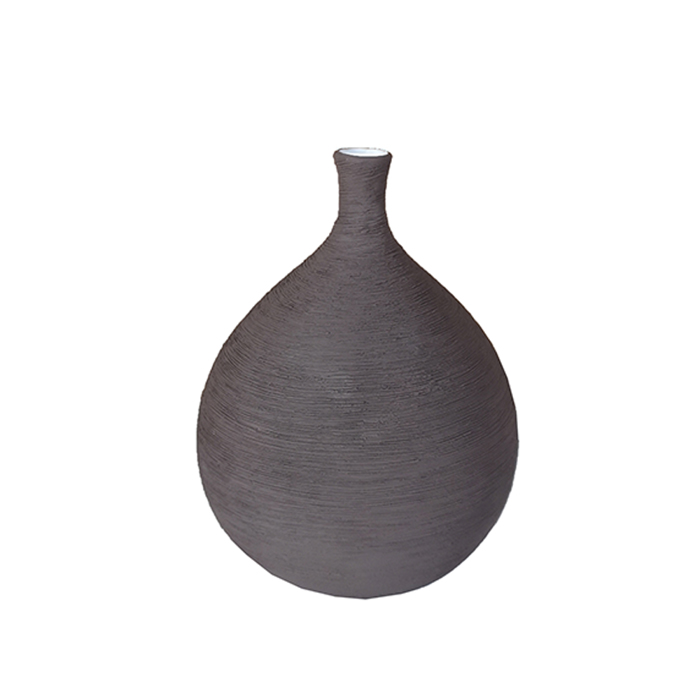 InTheBox - Maison CURV Bazo Keramiko Mob F16.5x21.5cm 017412
