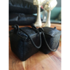 InTheBox - Maison PUERTA Diakosmitiko Door Stopper Derma Mavro Bambaki 15x15x15cm 017505