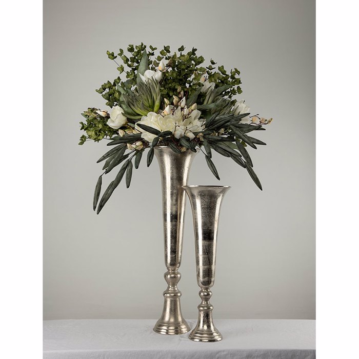 InTheBox - Maison FLORES Bazo Alouminiou Asimi F20x71cm 017639