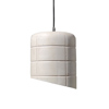 InTheBox - Maison OMNIA Kremasto Fotistiko Orofis Tsimentenio 1xE27 F15x21cm 017668