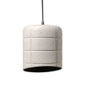 InTheBox - Maison OMNIA Kremasto Fotistiko Orofis Tsimentenio 1xE27 F15x21cm 017668