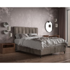 InTheBox - Maison OMNIA Kremasto Fotistiko Orofis Tsimentenio 1xE27 F15x21cm 017668