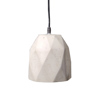 InTheBox - Maison ALBA Kremasto Fotistiko Orofis Tsimentenio Ggri 1xE27 F15x16cm 017669