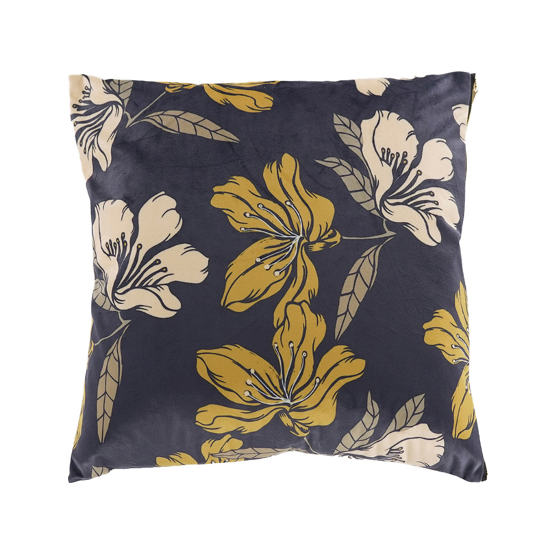 Μαξιλάρια διακοσμητικά agiovlasitishome - ΣΗΜΑΝΤΙΚΟ: Σε περίπτωση διαφοράς τιμής από το κατάστημα ισχύει παντα και μόνο η τιμή του καταστήματος InTheBox - Maison AURIS Διακοσμητικό Μαξιλάρι Υφασμάτιν