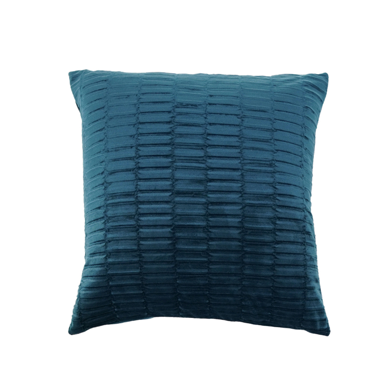 InTheBox - Maison REPOUSSE Διακοσμητικό Μαξιλάρι Βελούδ