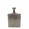 InTheBox - Maison FLASCHE Bazo Alouminiou Asimi 18x9x28cm 019145