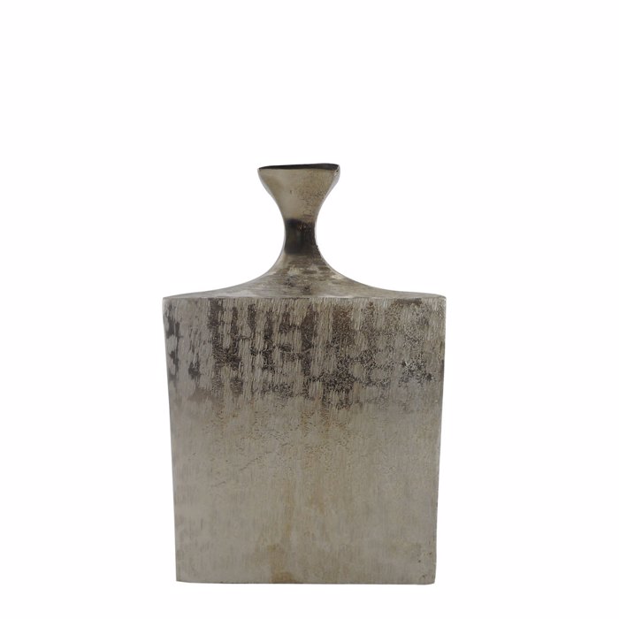 InTheBox - Maison FLASCHE Bazo Alouminiou Asimi 18x9x28cm 019145