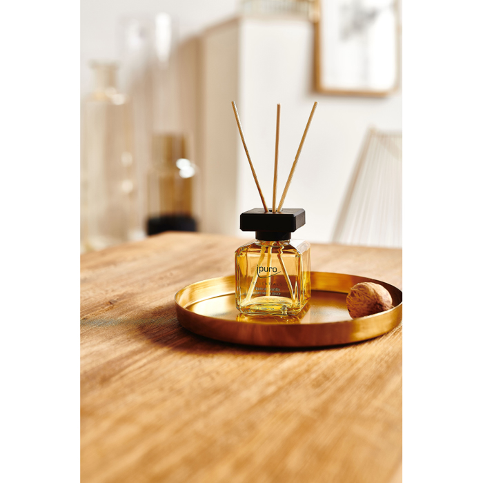 InTheBox - Maison Ipuro Essentials Soft Vanilla Aromatiko Xorou 50Ml 5X6X15 Gyali 019303