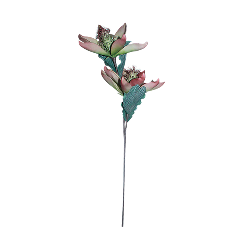 Γλάστρες - Ζαρντινιέρες agiovlasitishome - ΣΗΜΑΝΤΙΚΟ: Σε περίπτωση διαφοράς τιμής από το κατάστημα ισχύει παντα και μόνο η τιμή του καταστήματος InTheBox - Maison RED 1 Τεχνητό Λουλούδι EVA FOAM Κόκκι