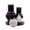 InTheBox - Maison NIVEL Bazo Gyalino Mavro F22x35cm 019566