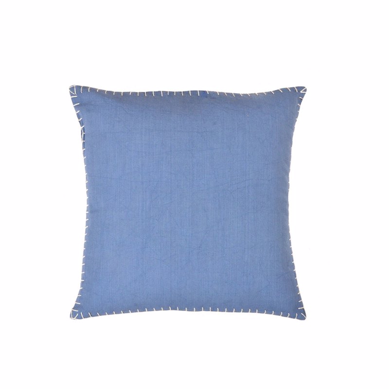 Μαξιλάρια διακοσμητικά agiovlasitishome - ΣΗΜΑΝΤΙΚΟ: Σε περίπτωση διαφοράς τιμής από το κατάστημα ισχύει παντα και μόνο η τιμή του καταστήματος InTheBox - Maison AGADIR 6 Διακοσμητικό Μαξιλάρι Βαμβακ