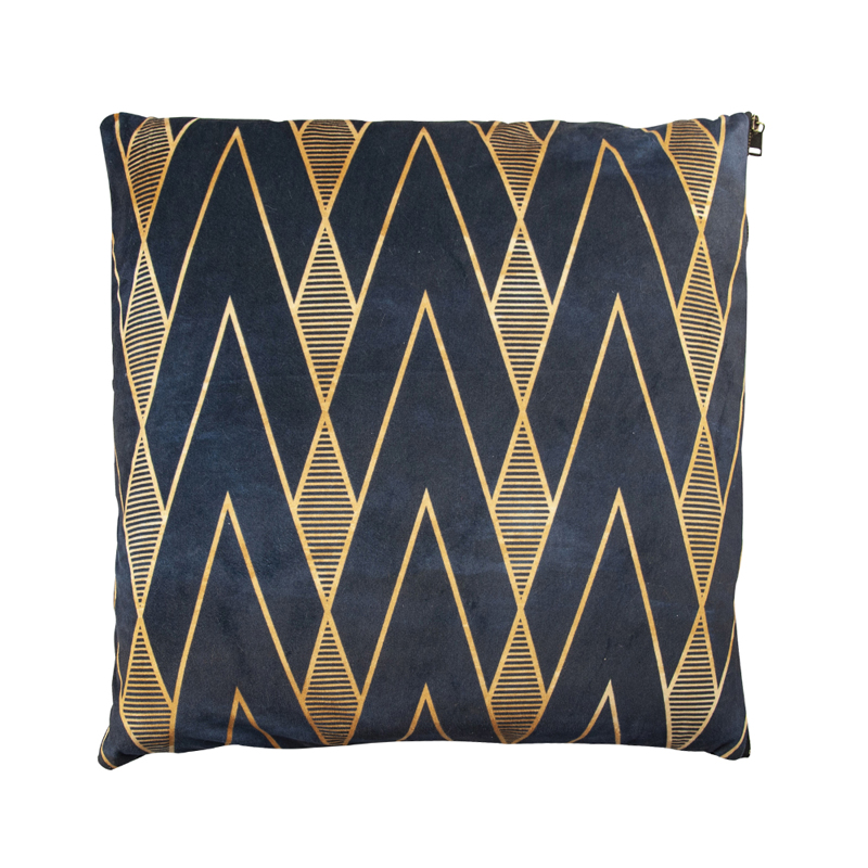 Μαξιλάρια διακοσμητικά agiovlasitishome - ΣΗΜΑΝΤΙΚΟ: Σε περίπτωση διαφοράς τιμής από το κατάστημα ισχύει παντα και μόνο η τιμή του καταστήματος InTheBox - Maison MINTONI Διακοσμητικό Μαξιλάρι Βελούδι