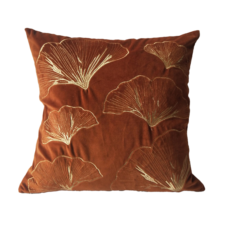 Μαξιλάρια διακοσμητικά agiovlasitishome - ΣΗΜΑΝΤΙΚΟ: Σε περίπτωση διαφοράς τιμής από το κατάστημα ισχύει παντα και μόνο η τιμή του καταστήματος InTheBox - Maison VENTALIA Διακοσμητικό Μαξιλάρι Βελούδ