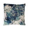 InTheBox - Maison SPRING Diakosmitiko Maxilari Beloudino Poluxromo 45x45cm 020463