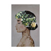 InTheBox - Maison SPRING LADY 3 Pinakas Kambas Poluxromos 60x80x3.5cm 020667