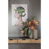 InTheBox - Maison SPRING LADY 3 Pinakas Kambas Poluxromos 60x80x3.5cm 020667