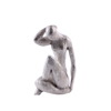 InTheBox - Maison POZA 2 DECO Figura Resin Asimi 14x10x21cm 020708