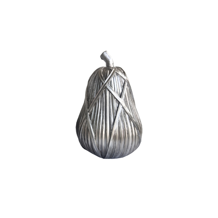 InTheBox - Maison TRICOT POIRE DECO Axladi Resin Asimi F11.5x17.8cm 020752