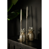 InTheBox - Maison ANANNIA DECO Ananas Resin Asimi F12.5x21.5cm 020756